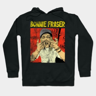 Bonnie Fraser Hoodie